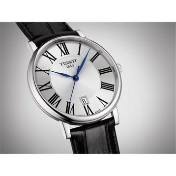 Tissot Carson T1224101603300 Erkek Kol Saati