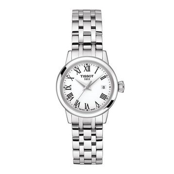 Tissot Classic Dream T1292101101300 Kadın Kol Saati