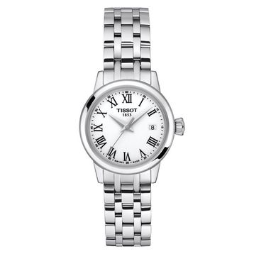 Tissot Classic Dream T1292101101300 Kadın Kol Saati