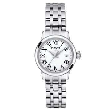 Tissot Classic Dream T1292101101300 Kadın Kol Saati