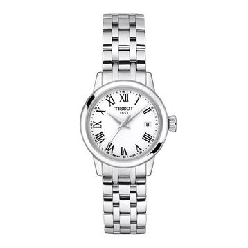 Tissot Classic Dream T1292101101300 Kadın Kol Saati