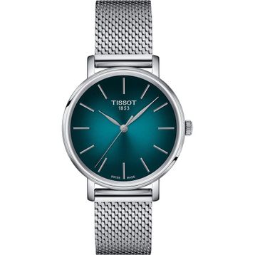 Tissot Everytime Lady Y T143.210.11.091.00 Kadın Kol Saati