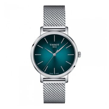 Tissot Everytime Lady Y T143.210.11.091.00 Kadın Kol Saati