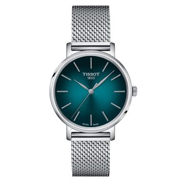 Tissot Everytime Lady Y T143.210.11.091.00 Kadın Kol Saati