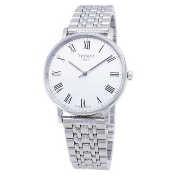 Tıssot Everytıme Medıum T1094101103300 Erkek Kol Saati