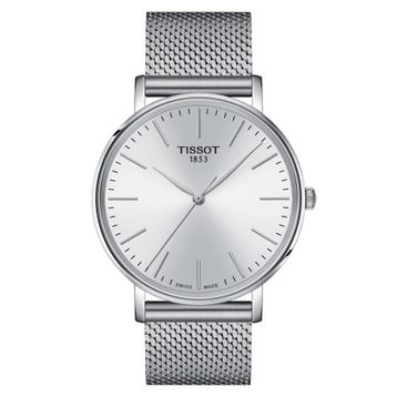 Tissot Everytime T143.410.11.011.00 Erkek Kol Saati