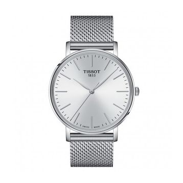 Tissot Everytime T143.410.11.011.00 Erkek Kol Saati