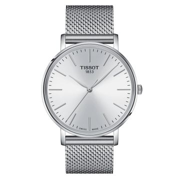 Tissot Everytime T143.410.11.011.00 Erkek Kol Saati