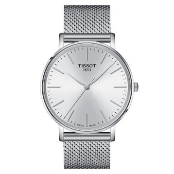 Tissot Everytime T143.410.11.011.00 Erkek Kol Saati