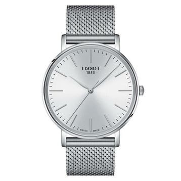 Tissot Everytime T143.410.11.011.00 Erkek Kol Saati