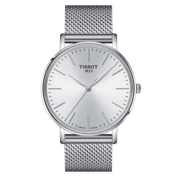 Tissot Everytime T143.410.11.011.00 Erkek Kol Saati