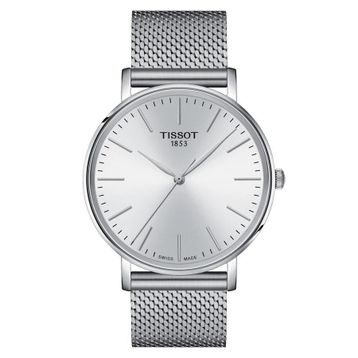 Tissot Everytime T143.410.11.011.00 Erkek Kol Saati