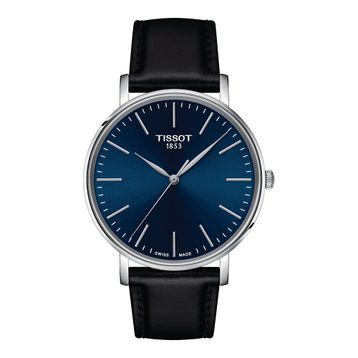 Tissot Everytime T143.410.16.041.00 Erkek Kol Saati