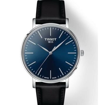 Tissot Everytime T143.410.16.041.00 Erkek Kol Saati