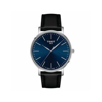 Tissot Everytime T143.410.16.041.00 Erkek Kol Saati