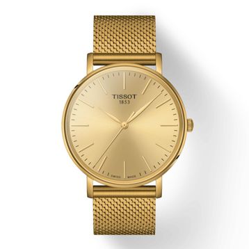 Tissot Everytime T143.410.33.021.00 Erkek Kol Saati
