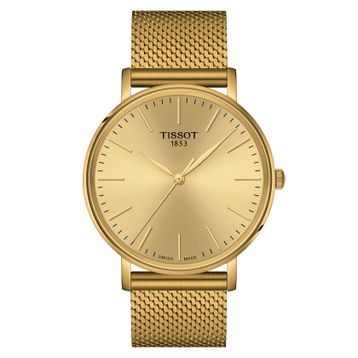 Tissot Everytime T143.410.33.021.00 Erkek Kol Saati