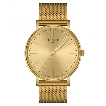 Tissot Everytime T143.410.33.021.00 Erkek Kol Saati