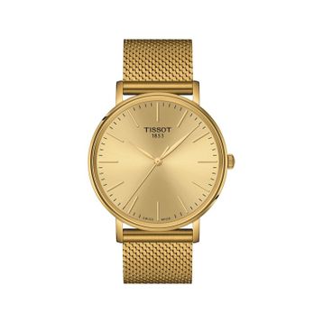 Tissot Everytime T143.410.33.021.00 Erkek Kol Saati