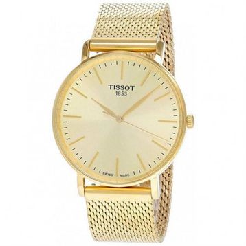 Tissot Everytime T143.410.33.021.00 Erkek Kol Saati