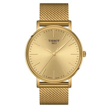Tissot Everytime T143.410.33.021.00 Erkek Kol Saati