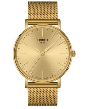 Tissot Everytime T143.410.33.021.00 Erkek Kol Saati
