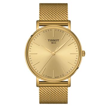 Tissot Everytime T143.410.33.021.00 Erkek Kol Saati