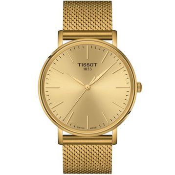 Tissot Everytime T143.410.33.021.00 Erkek Kol Saati