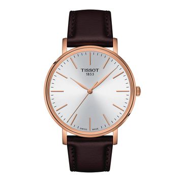 Tissot Everytime T143.410.36.011.00 Erkek Kol Saati