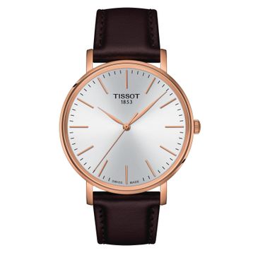 Tissot Everytime T143.410.36.011.00 Erkek Kol Saati