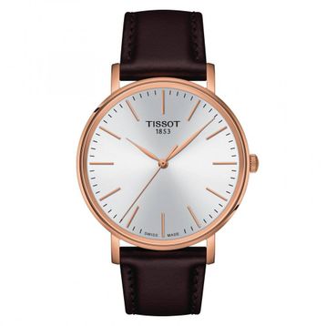 Tissot Everytime T143.410.36.011.00 Erkek Kol Saati