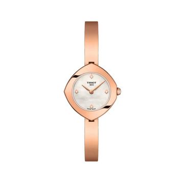 Tissot Femini-t T113.109.33.116.00 Kadın Kol Saati