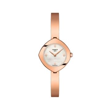 Tissot Femini-t T113.109.33.116.00 Kadın Kol Saati