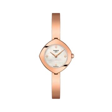 Tissot Femini-t T113.109.33.116.00 Kadın Kol Saati
