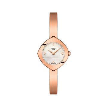 Tissot Femini-t T113.109.33.116.00 Kadın Kol Saati
