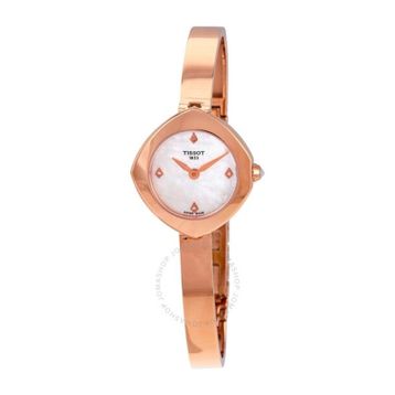 Tissot Femini-t T113.109.33.116.00 Kadın Kol Saati