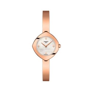 Tissot Femini-t T113.109.33.116.00 Kadın Kol Saati