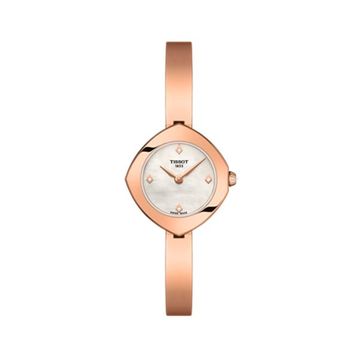 Tissot Femini-t T113.109.33.116.00 Kadın Kol Saati
