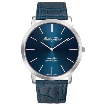 Tissot H6915ABU Slim Erkek Kol Saati