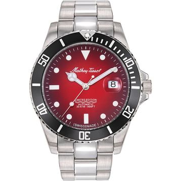 Tissot H907ATNR Erkek Kol Saati