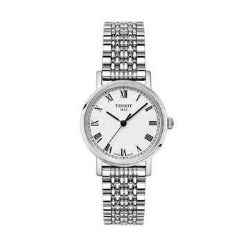 Tissot Jungfraubahn Edition Quartz T109.210.11.033.10 Kadın Kol Saati