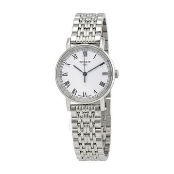 Tissot Jungfraubahn Edition Quartz T109.210.11.033.10 Kadın Kol Saati