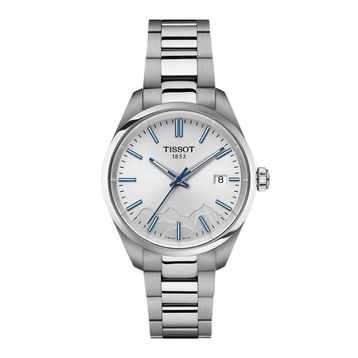 Tissot PR 100 Jungfraubahn T150.210.11.031.01 Kadın Kol Saati