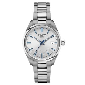 Tissot PR 100 Jungfraubahn T150.210.11.031.01 Kadın Kol Saati