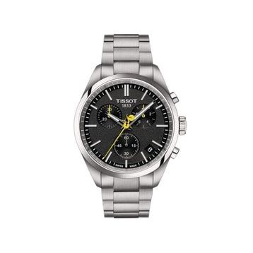 Tissot PR 100 T1504171105100 Kol Saati