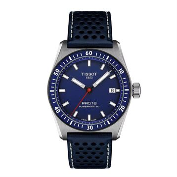 Tissot PR516 Powermatic 80 T1494071604100 Kol Saati
