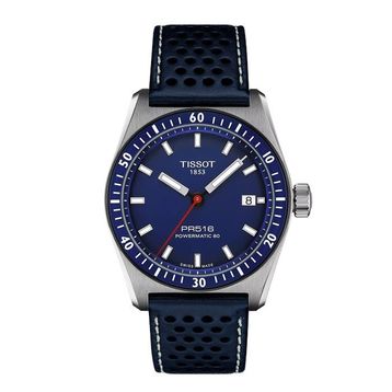 Tissot PR516 Powermatic 80 T1494071604100 Kol Saati
