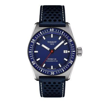 Tissot PR516 Powermatic 80 T1494071604100 Kol Saati