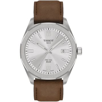 Tissot PRC 100 Solar T151.422.16.031.00 Erkek Kol Saati
