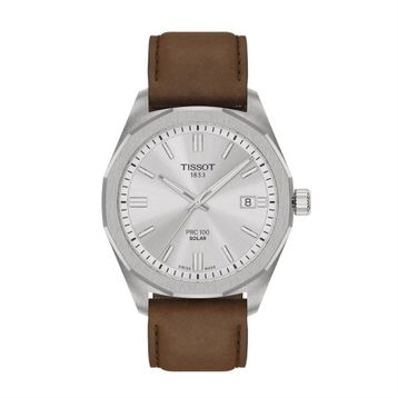 Tissot PRC 100 Solar T151.422.16.031.00 Erkek Kol Saati